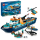 LEGO City 60368 Łódź badacza Arktyki - 1144448 - zdjęcie 14
